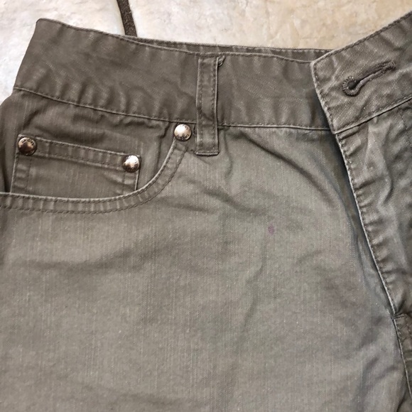 8 Shorts/Skirt Bundle Lot - Picture 3 of 7